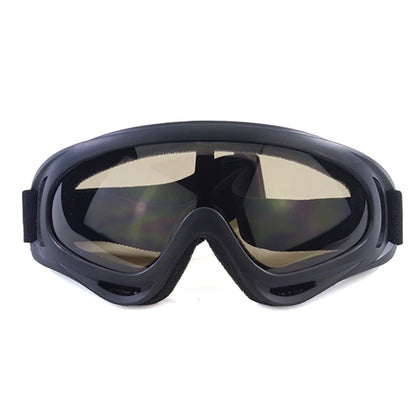 Velev Schutzbrille winddichte Maske
