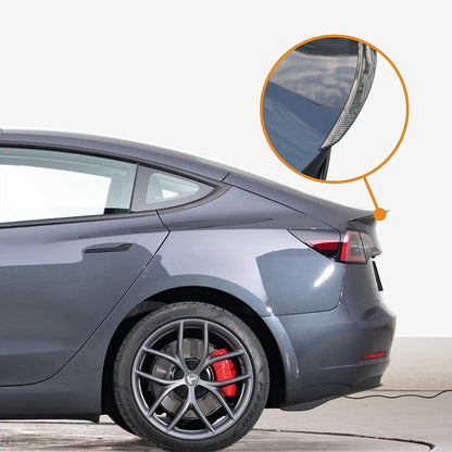 Tesla Model Y 2020-2024 Heckklappenspoiler