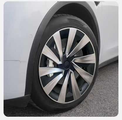 Tesla Model Y Juniper 19-Inch Wheel Covers 2025–2026