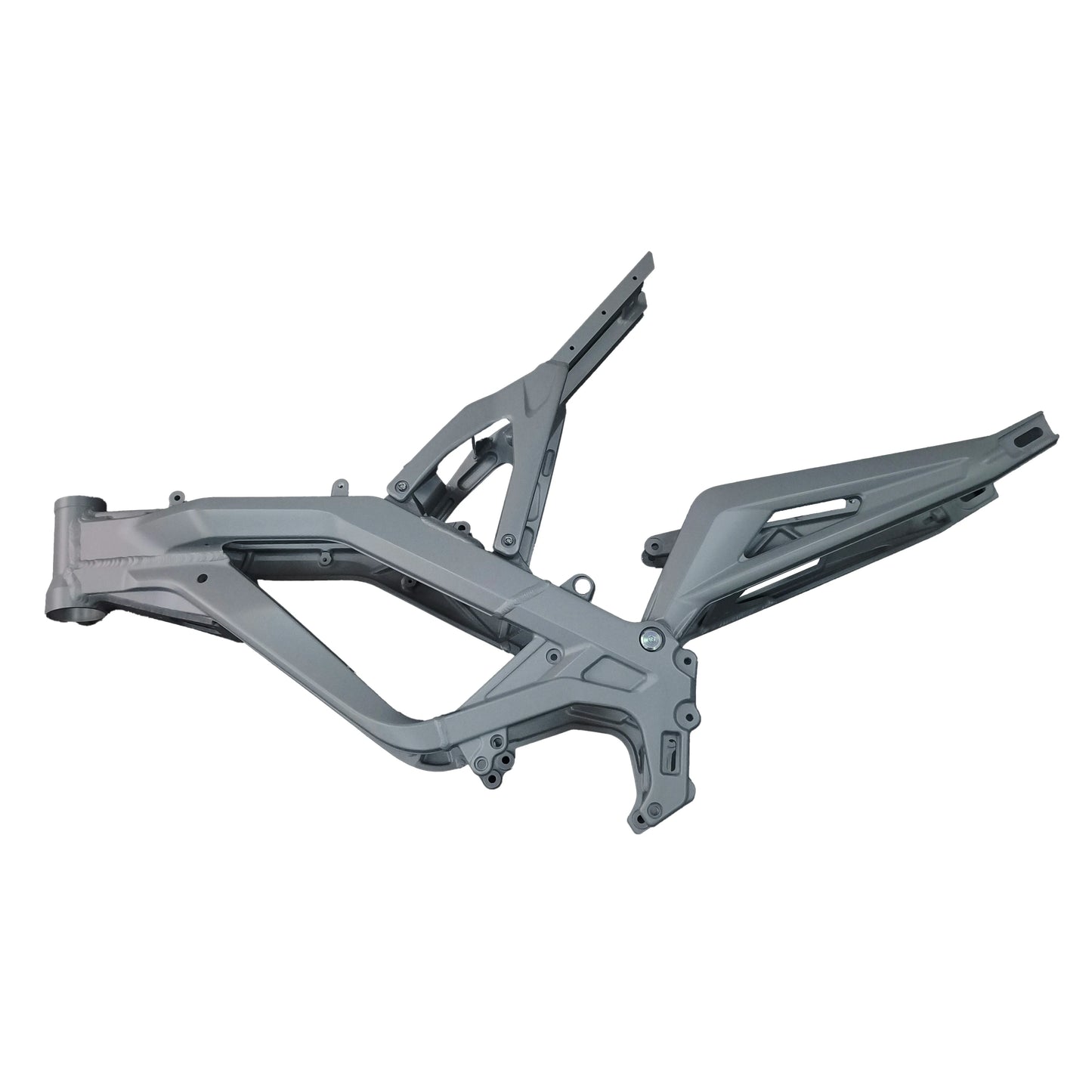 Strengthened Main Frame Assembly for Sur-Ron Light Bee X Electric Dirt Bike