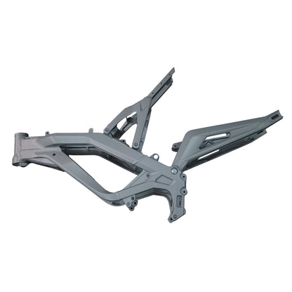 Strengthened Main Frame Assembly for Sur-Ron Light Bee X Electric Dirt Bike