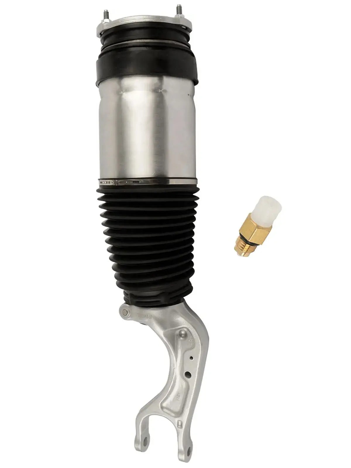 Tesla Model X Front Air Suspension Strut, 2016–2019