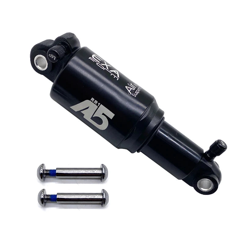 KS A5 RE RR1 Air Rear Shock Absorber for MTB, E-Bikes & Scooters