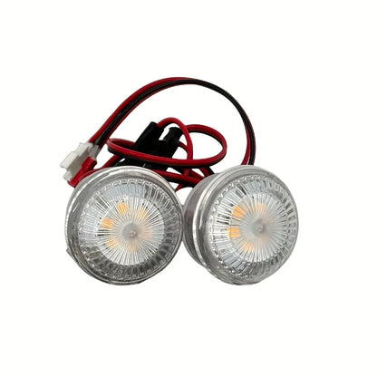 Universal Turn Signal Lights for Urban Glide SHARK or RIDE Electric Scooter