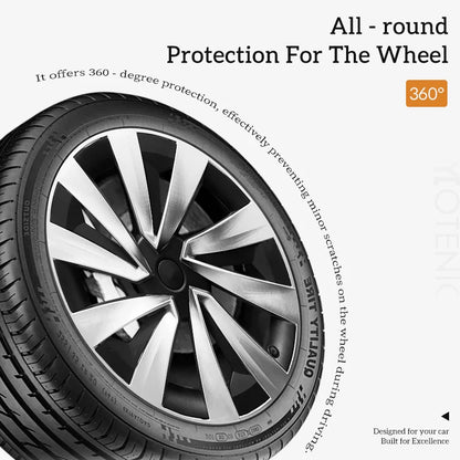 Tesla Model Y Juniper 19-Inch Wheel Covers 2025–2026