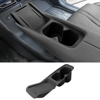 BYD Seagull / Dolphin Mini Silicone Wireless Charging Pad Cover