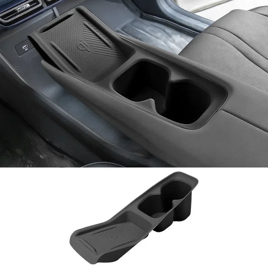 BYD Seagull / Dolphin Mini Silicone Wireless Charging Pad Cover