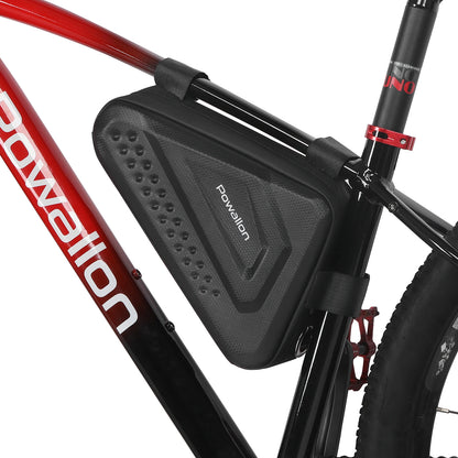 Dreieckiger 36V 48V E-Bike Akku - 10Ah 13Ah 20Ah