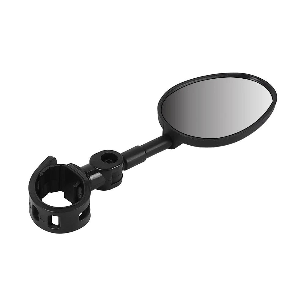 Electric Scooter Rearview Mirror for Xiaomi M365 1S PRO PRO2 MI4 PRO F20 F25 F30 Handlebar Adjustable Rear View Mirrors