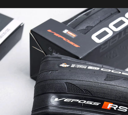 VOOK Veposs RS600 700×28C Road Bicycle Tyre