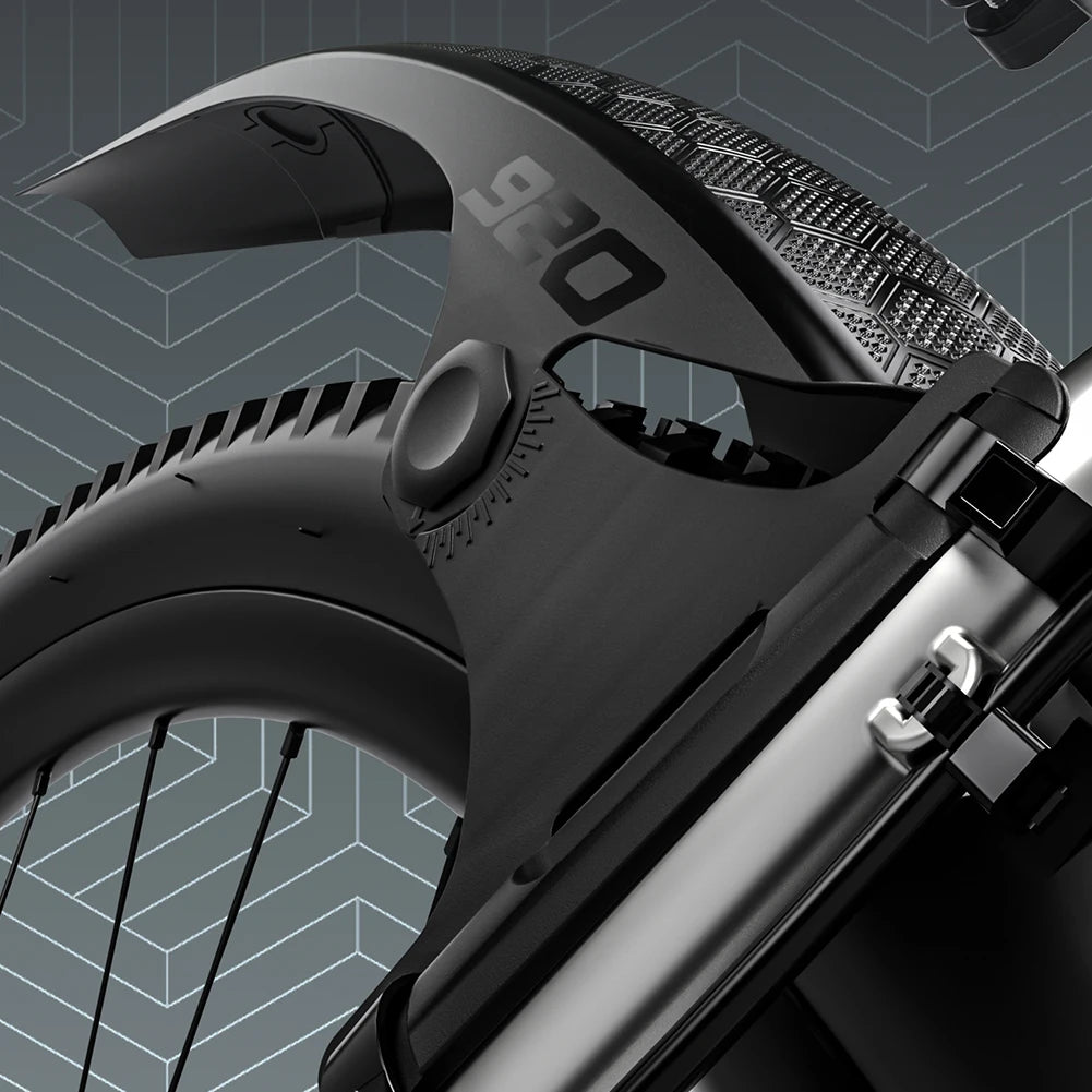 Bicycle Front Rear Fenders / Mud Guard