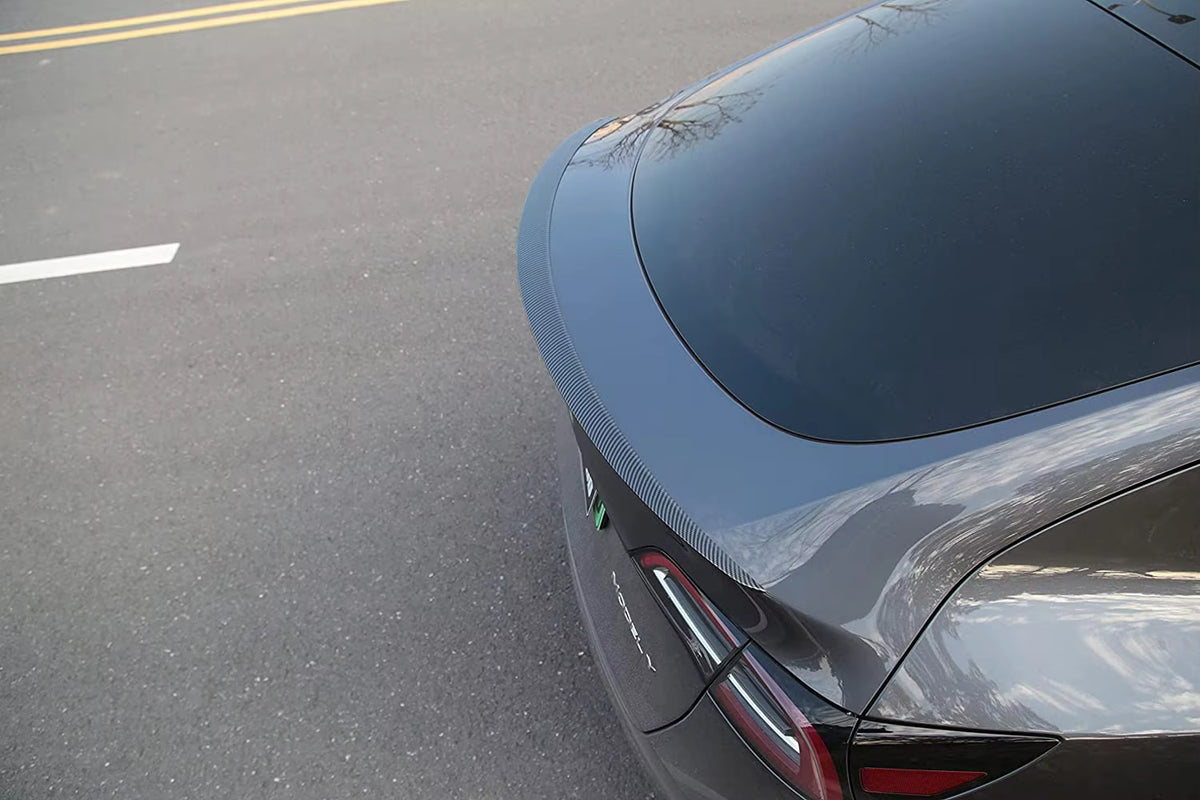 Tesla Model Y 2020-2024 Heckklappenspoiler