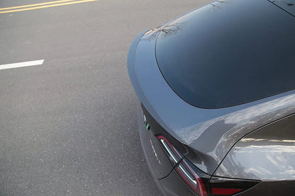 Tesla Model Y 2020-2024 Heckklappenspoiler