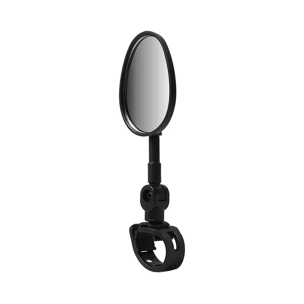Electric Scooter Rearview Mirror for Xiaomi M365 1S PRO PRO2 MI4 PRO F20 F25 F30 Handlebar Adjustable Rear View Mirrors