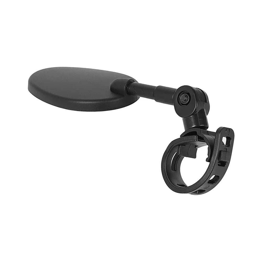 Electric Scooter Rearview Mirror for Xiaomi M365 1S PRO PRO2 MI4 PRO F20 F25 F30 Handlebar Adjustable Rear View Mirrors