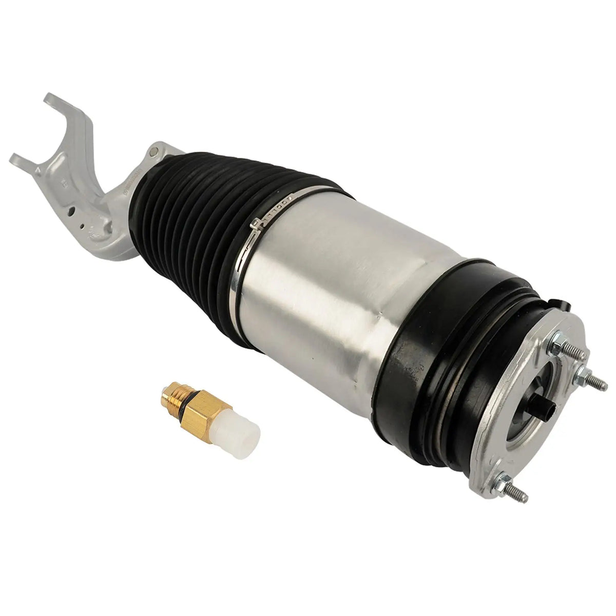 Tesla Model X Front Air Suspension Strut, 2016–2019