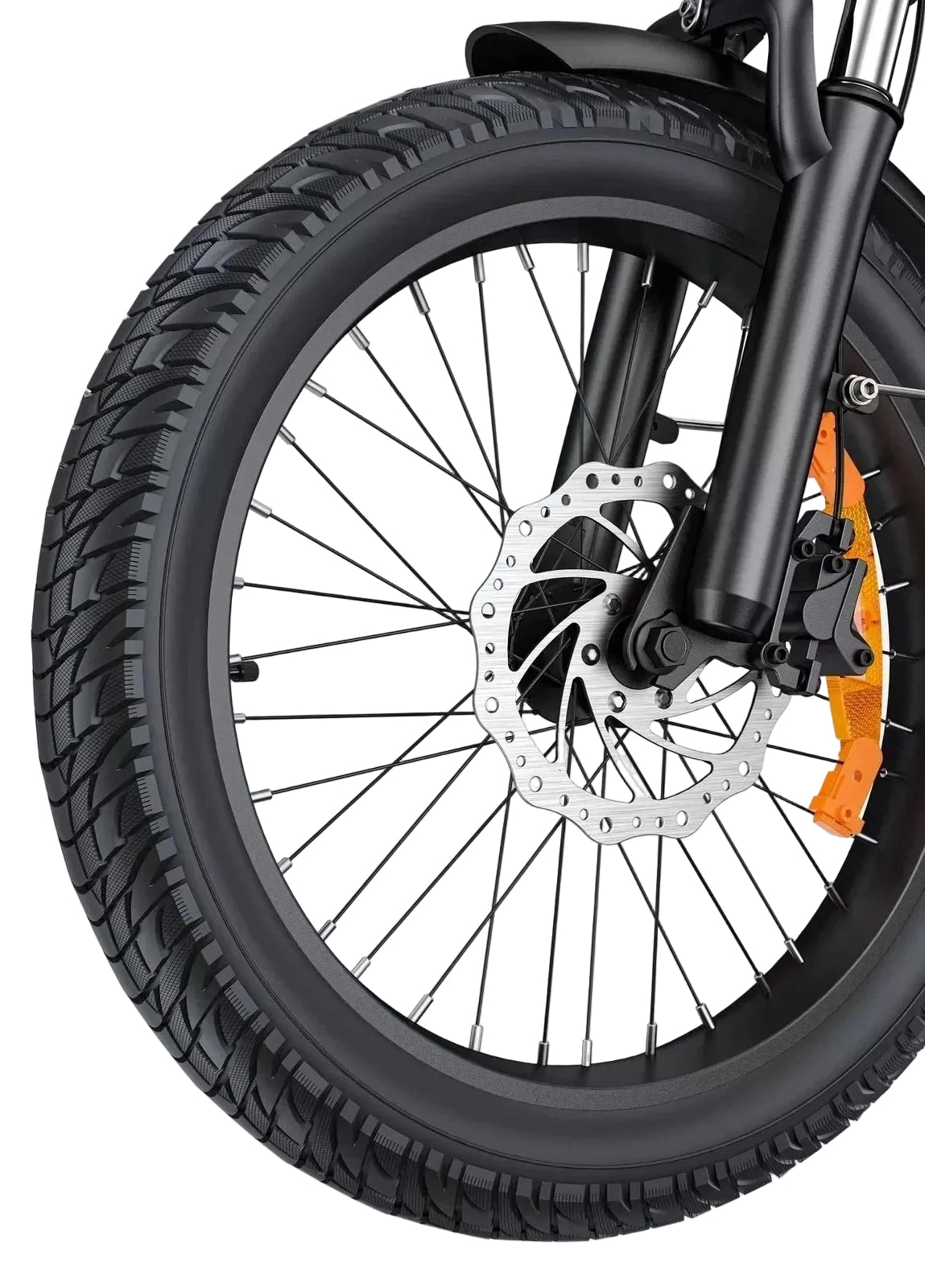 ENGWE L20 3.0 Boost Elektrofahrrad