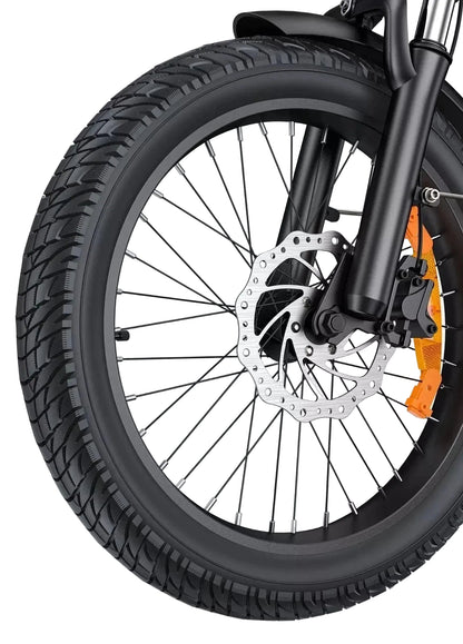 ENGWE L20 3.0 Boost Elektrofahrrad