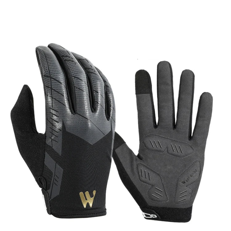 WEST BIKING Fahrradhandschuhe