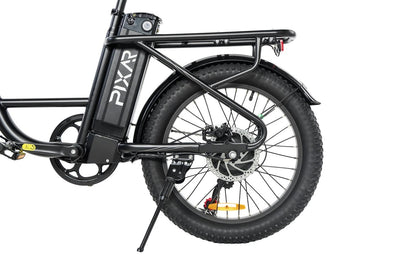 PIXAR Fun1 Elektrofahrrad