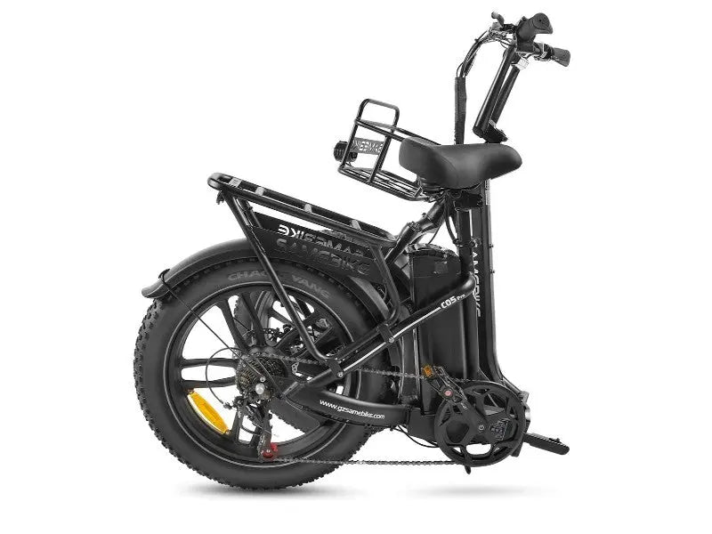 SAMEBIKE C05 Pro klappbares E-Bike