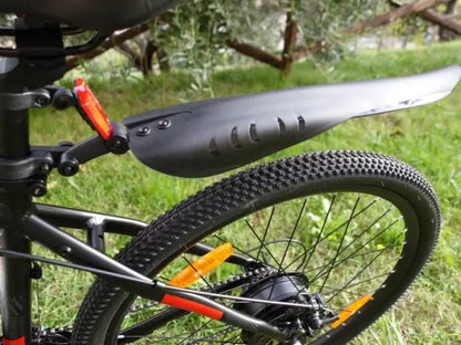 VARUN M27-1 Pro E-Bike mit mobiler Anwendung