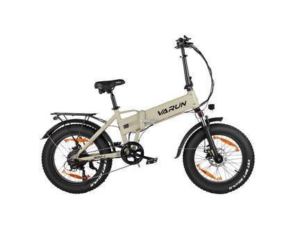VARUN S20-1 Klapp-E-Bike