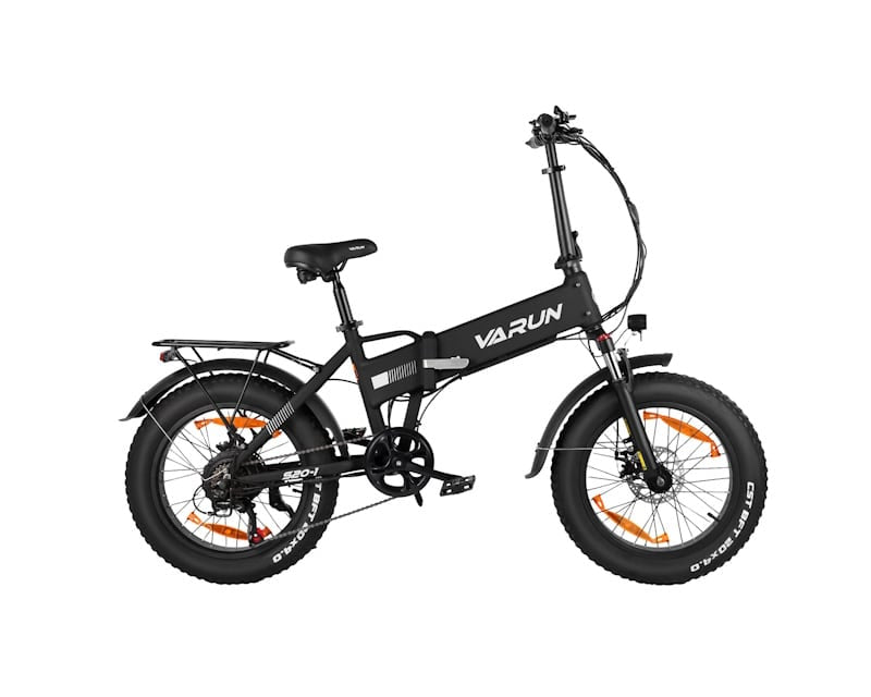 VARUN S20-1 Klapp-E-Bike