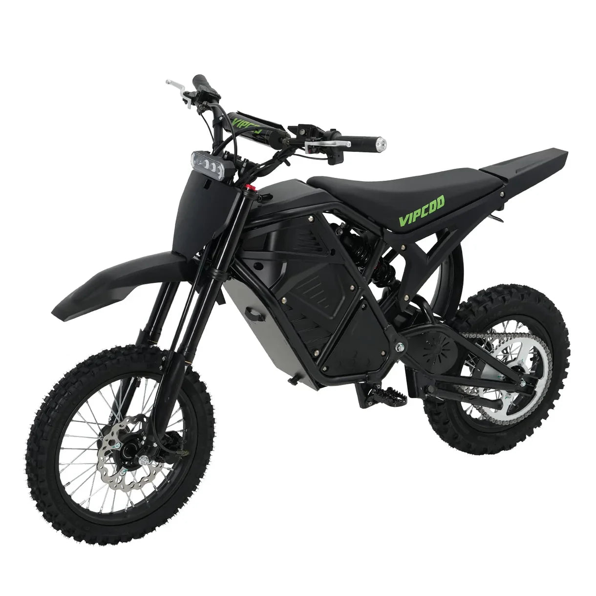 VIPCOO H3 Elektrisches Dirtbike