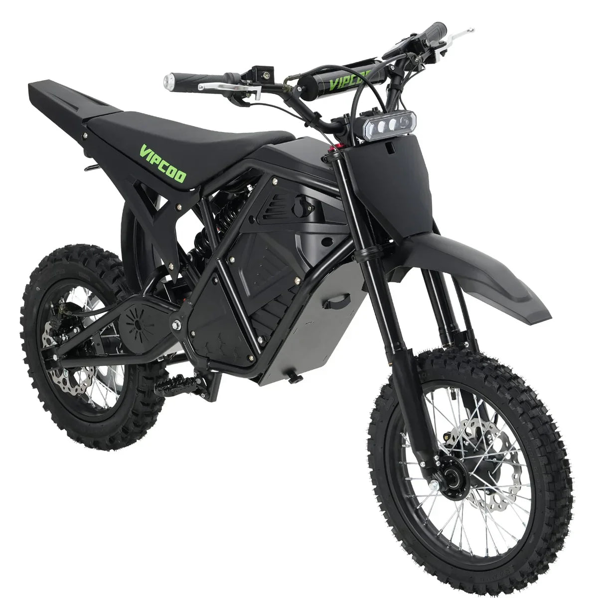 VIPCOO H3 Elektrisches Dirtbike