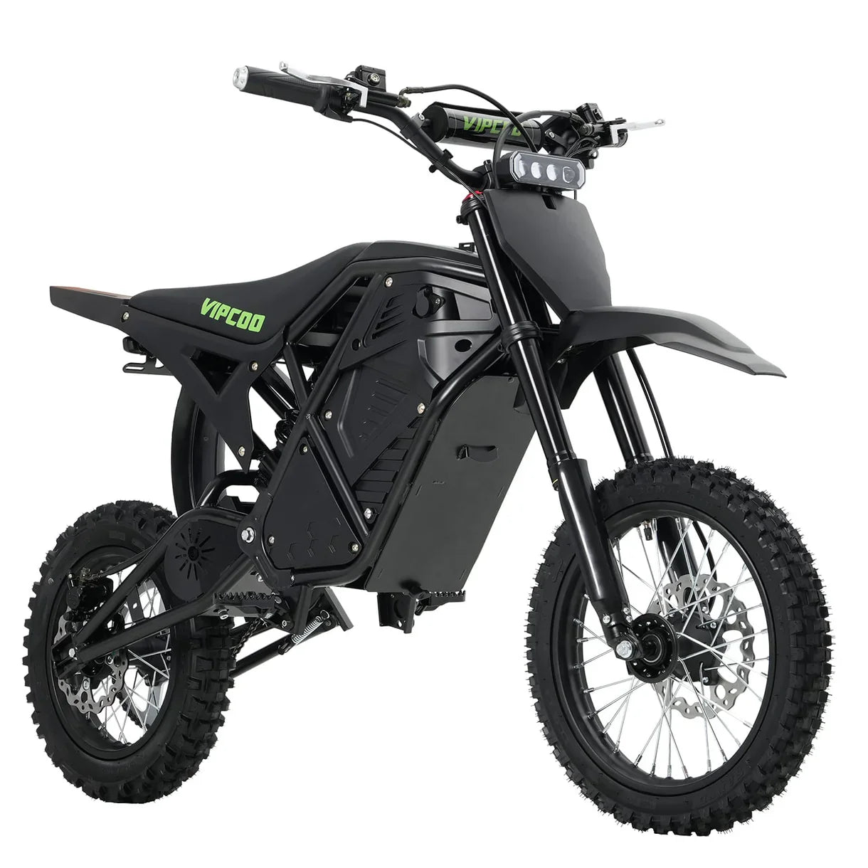 VIPCOO H3 Elektrisches Dirtbike
