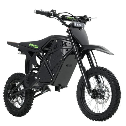 VIPCOO H3 Elektrisches Dirtbike