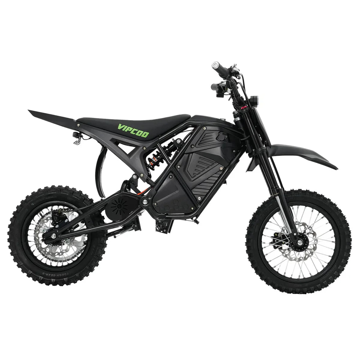 VIPCOO H3 Elektrisches Dirtbike