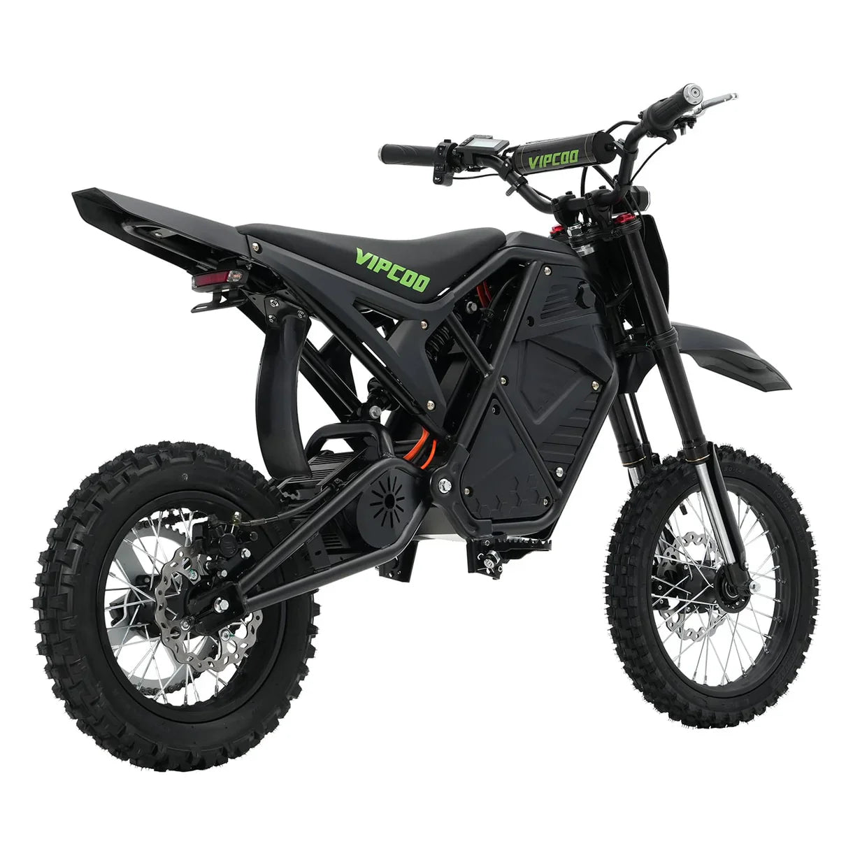 VIPCOO H3 Elektrisches Dirtbike
