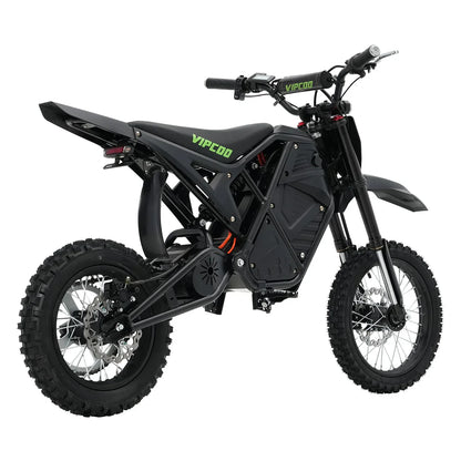VIPCOO H3 Elektrisches Dirtbike