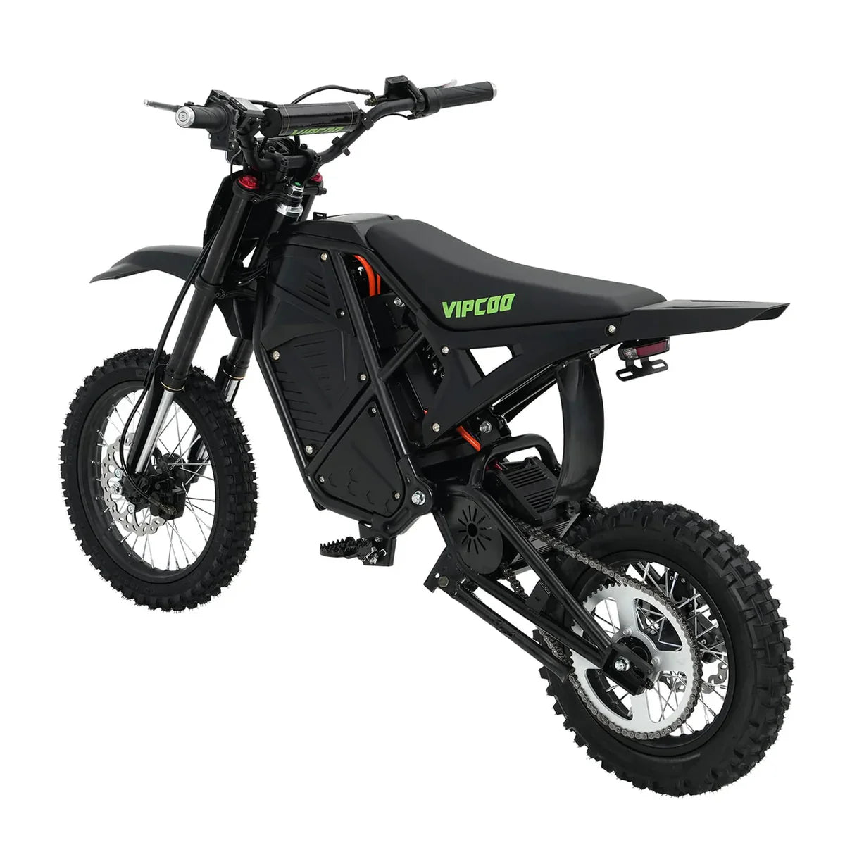 VIPCOO H3 Elektrisches Dirtbike