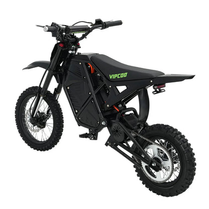 VIPCOO H3 Elektrisches Dirtbike