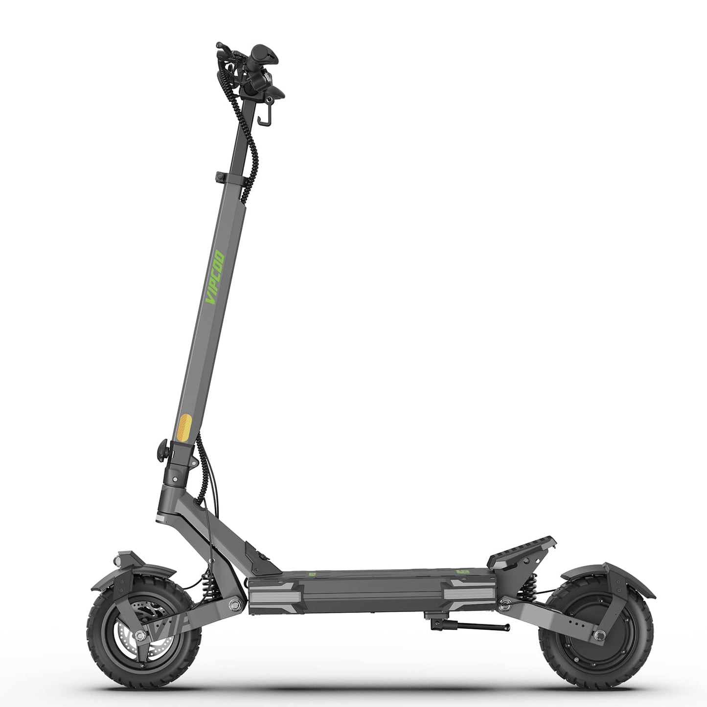 VIPCOO VS6 Klappbarer Offroad-Elektroroller