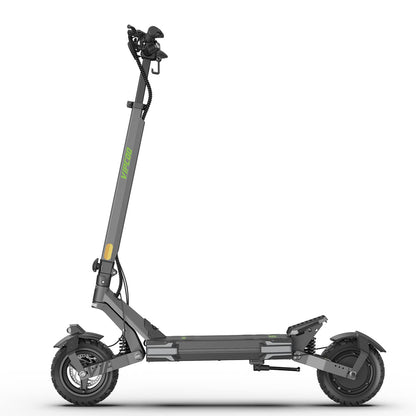 VIPCOO VS6 Klappbarer Offroad-Elektroroller