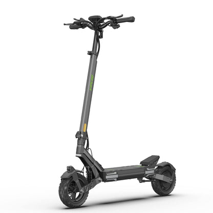 VIPCOO VS6 Klappbarer Offroad-Elektroroller