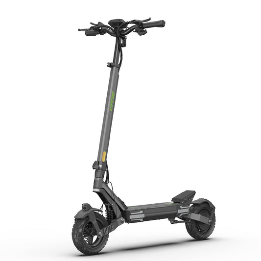 VIPCOO VS6 Off-Road Folding Electric Scooter