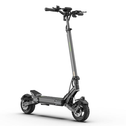 VIPCOO VS6 Klappbarer Offroad-Elektroroller