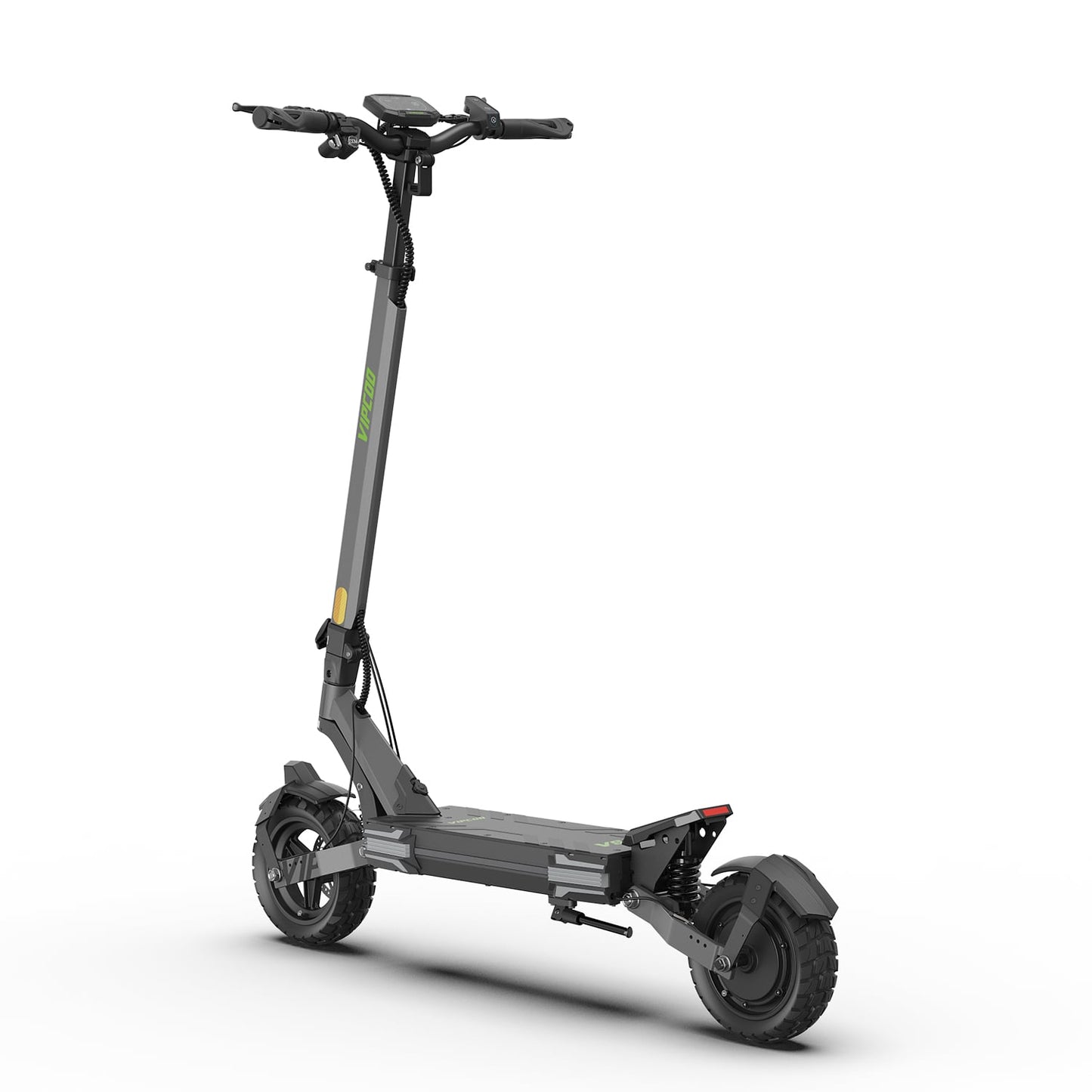 VIPCOO VS6 Klappbarer Offroad-Elektroroller