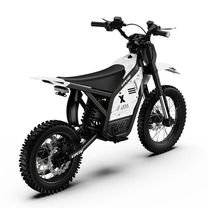 VIPCOO H2 Elektro-Dirtbike