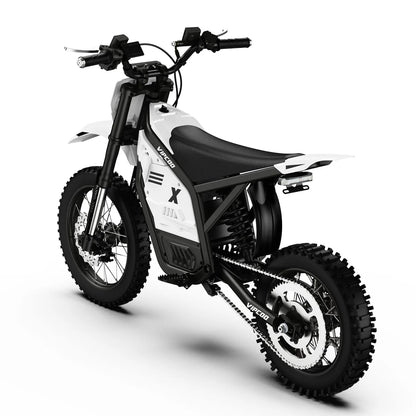 VIPCOO H2 Elektro-Dirtbike