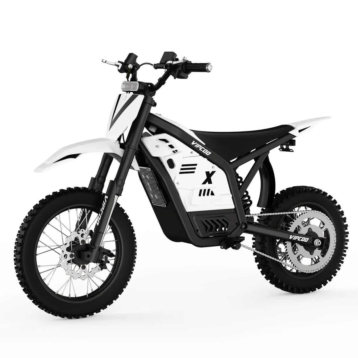 VIPCOO H2 Elektro-Dirtbike