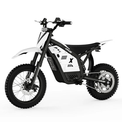VIPCOO H2 Elektro-Dirtbike