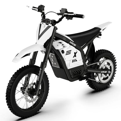 VIPCOO H2 Elektro-Dirtbike