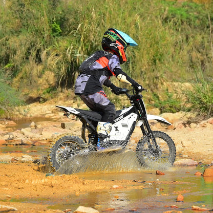 VIPCOO H2 Elektro-Dirtbike