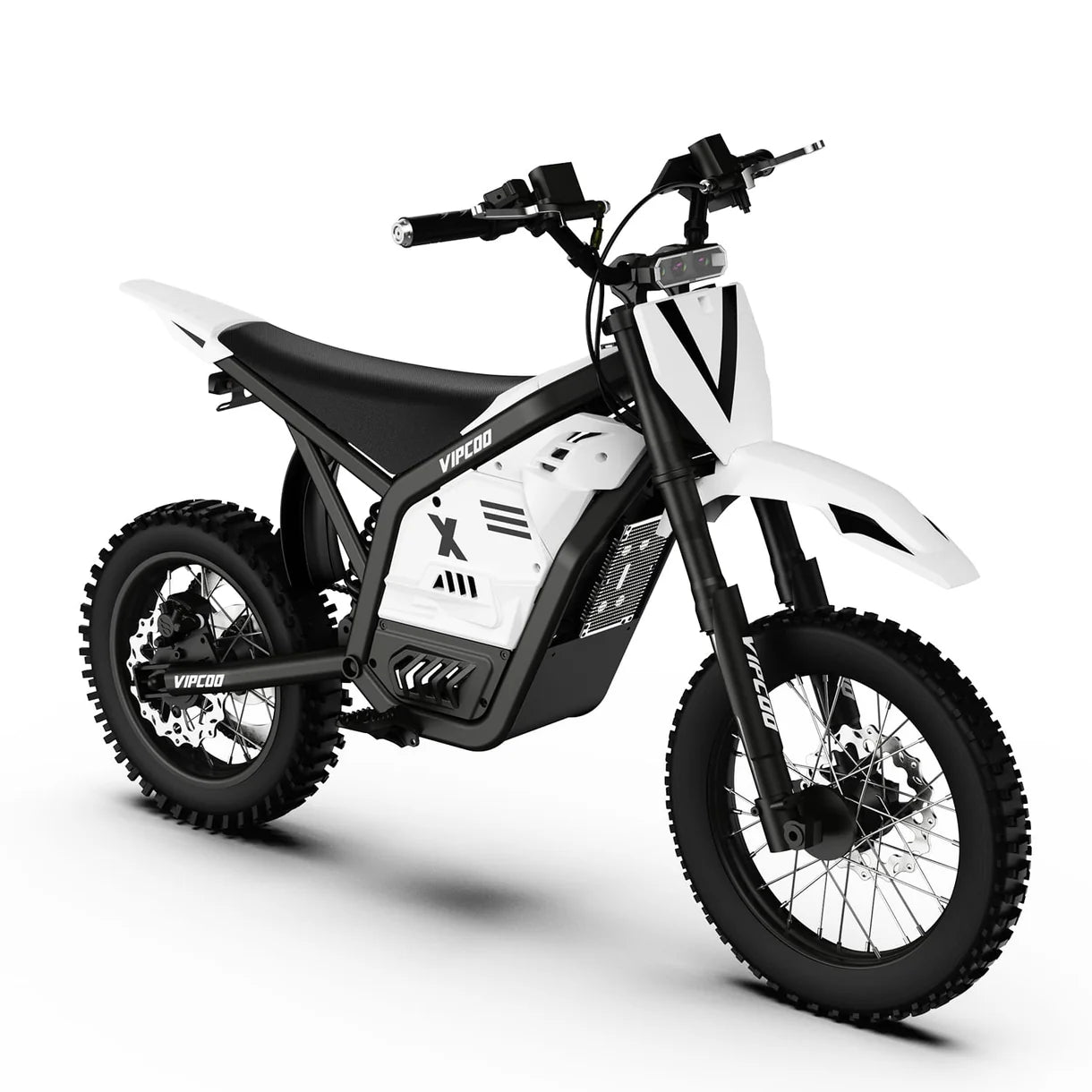 VIPCOO H2 Elektro-Dirtbike